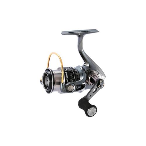 Spinning Reel Ultra Smooth Powerful Reel Heavy Duty Left Right