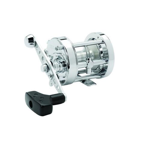 FISHING REEL, Ambassador 6500CS Pro Rocket, Abu Garcia