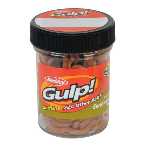 Gulp!® Earthworm – Berkley® EU