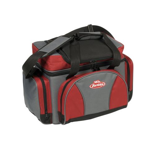 BERKLEY BACKPACK WITH 4 TRAYS – Fishing R Us