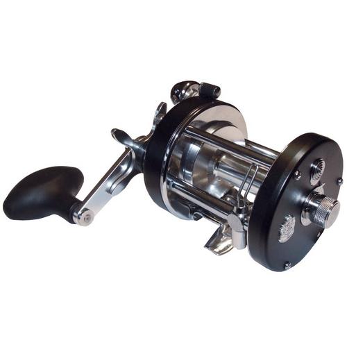 Abu Garcia Ambassadeur Reel Parts • 5000C Plate Set