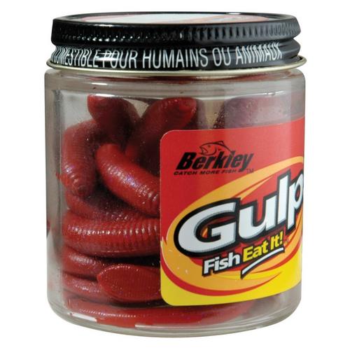 Berkley Gulp Sprej Nightcrawler (rousnice) 237ml | Chyť A Pusť
