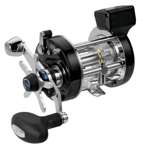 Ambassadeur® 7000i Linecounter Syncro – Abu Garcia EU