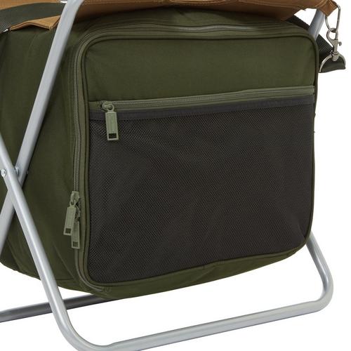 Folding Stool Cooler Bag
