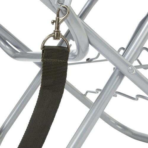 Shakespeare fishing chair new arrivals
