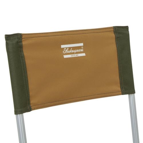 Shakespeare folding best sale chair with rucksack