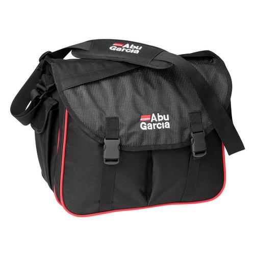 ABU GARCIA Lure Bag black red Carryall 1530845 00