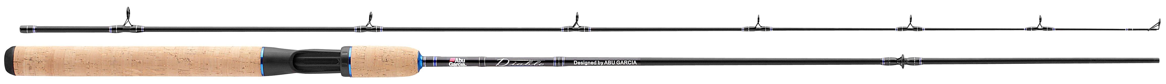 abu garcia 500 graphite composite