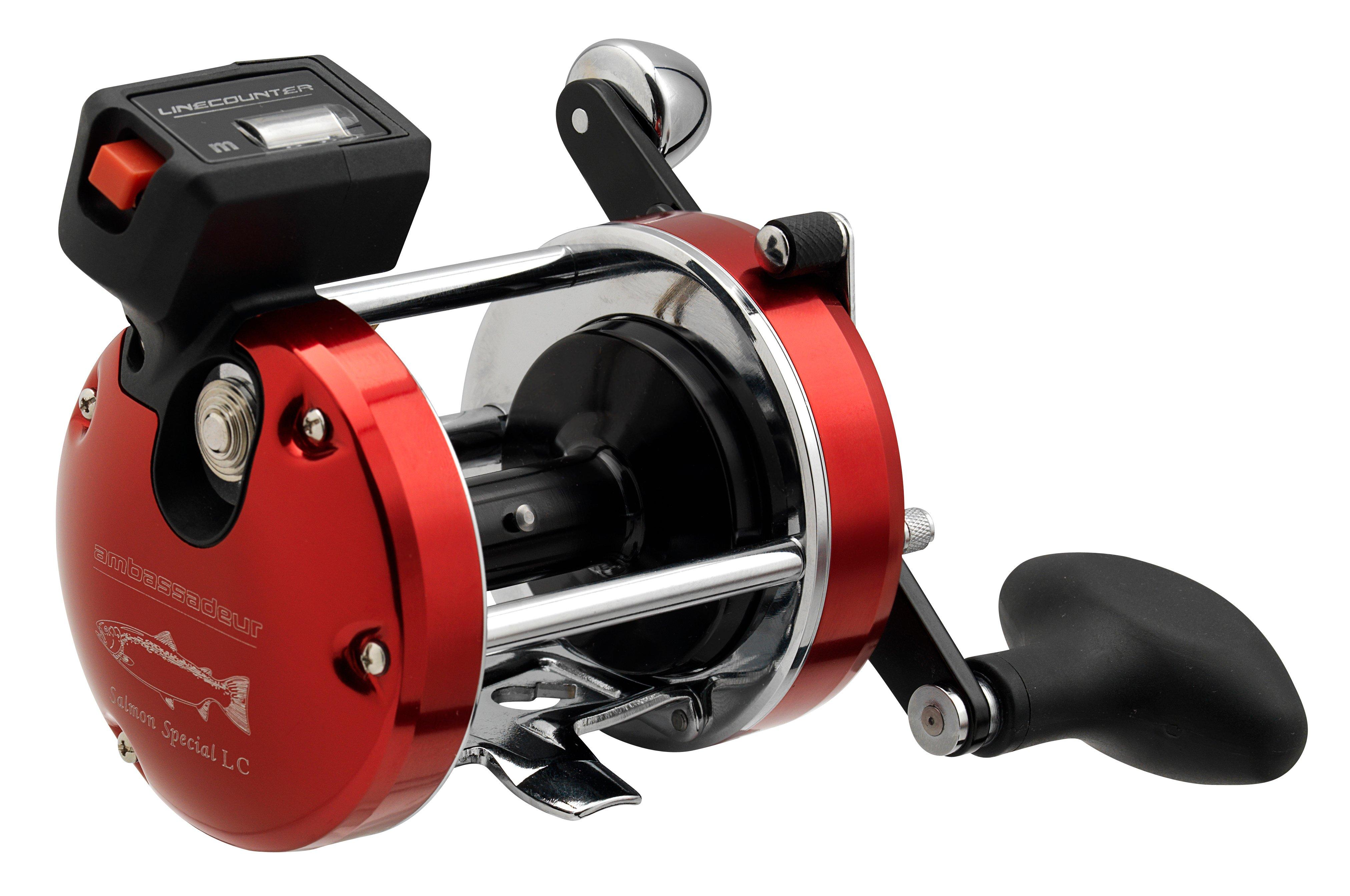 ugly stik gx2 reel