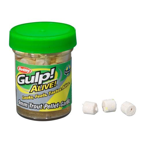 Gulp! Alive® Trout Pellets – Berkley® EU