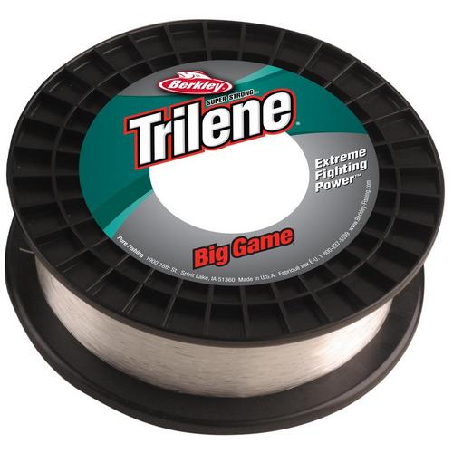Trilene® Big Game™ – Berkley® EU