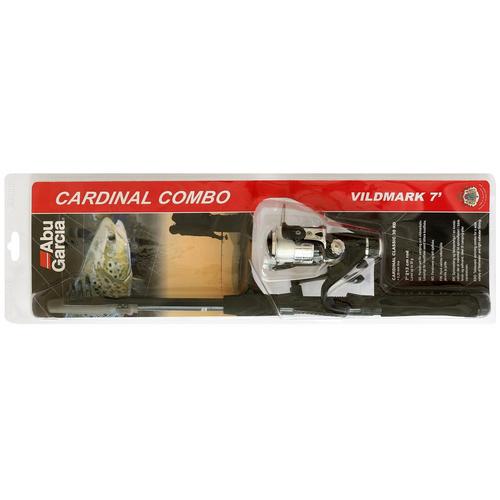 Cardinal Classic Vildmark – Abu Garcia EU