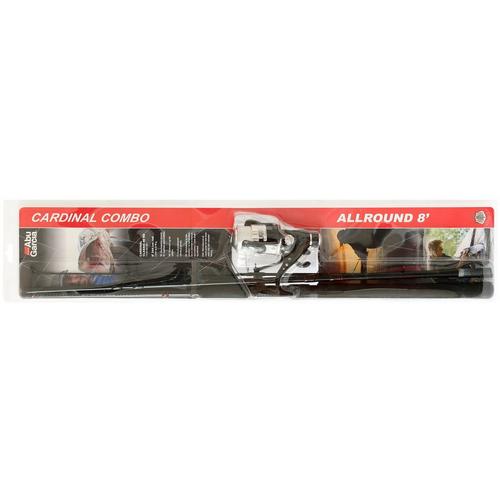 Cardinal Classic Allround – Abu Garcia EU