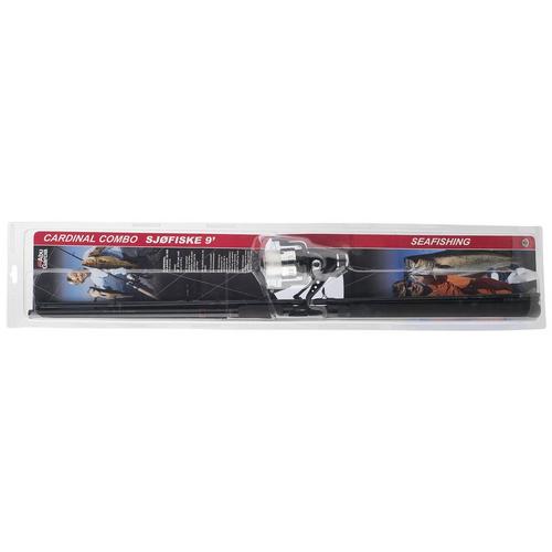 Cardinal Classic Seafishing – Abu Garcia EU