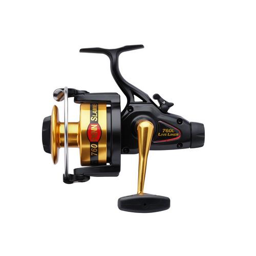 PENN SLAMMER760スピニングリール ペン(PENN) スラマー760 ○廃番 完売しました。 PENNスピニング