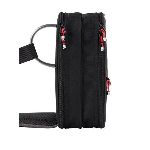 ABU GARCIA Reel Case 2 S Black Boxes & Bags buy at
