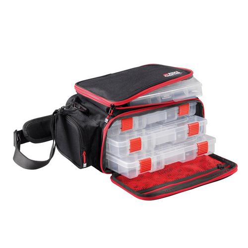 【完売品】NEIGHBORHOOD × Abu Garcia E-LUGGAGE Mobile Lure Bag – Abu Garcia EU