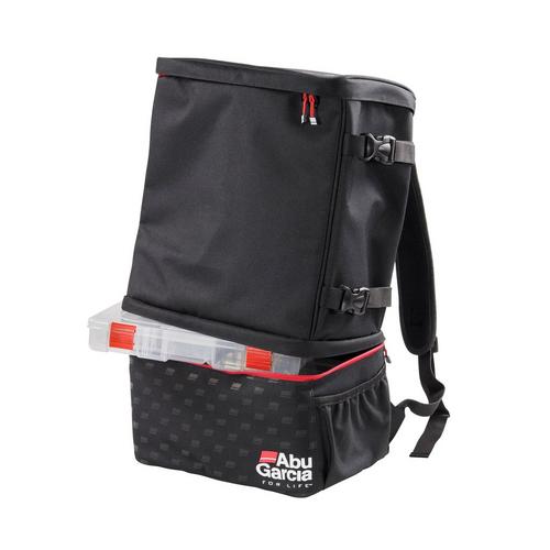 Sac A Dos Abu Garcia Rucksack Standard With Backrest