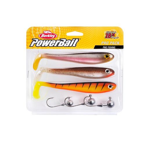 pickerel fishing lures