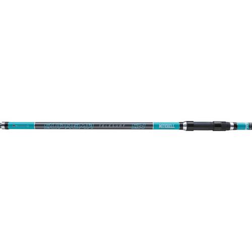 Buy DAM Steelpower Blue Tele Surf, 13 Feet, CW: 3.50-8.80 Ounce, 7 Parts,  Telescopic Surfcasting Fishing Rod, 56100 Online at Low Prices in India 