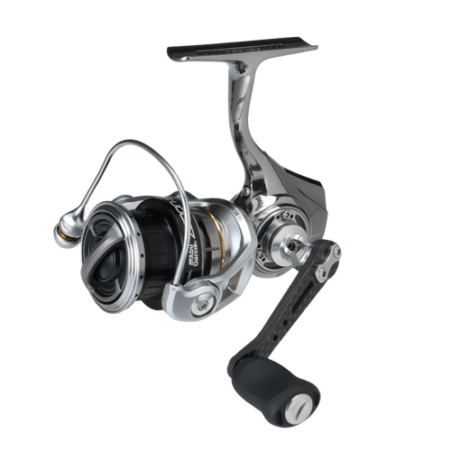 Zenon® Spinning Reel – Abu Garcia EU Zenon® Spinning Reel – Abu Garcia EU