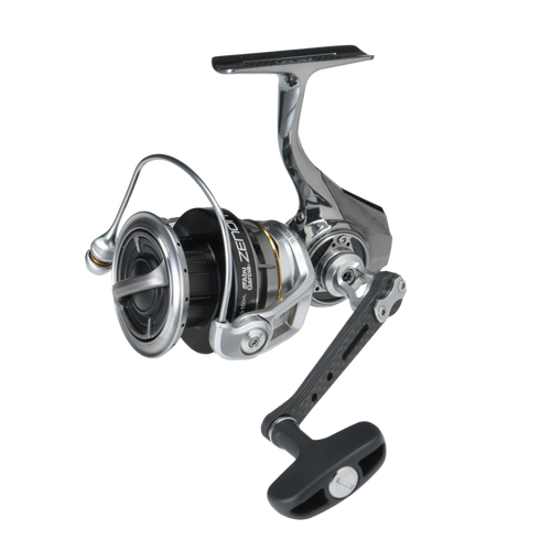 Zenon® Spinning Reel – Abu Garcia EU