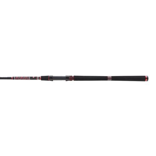 Squadron III Travel SW Spin Spinning Rod
