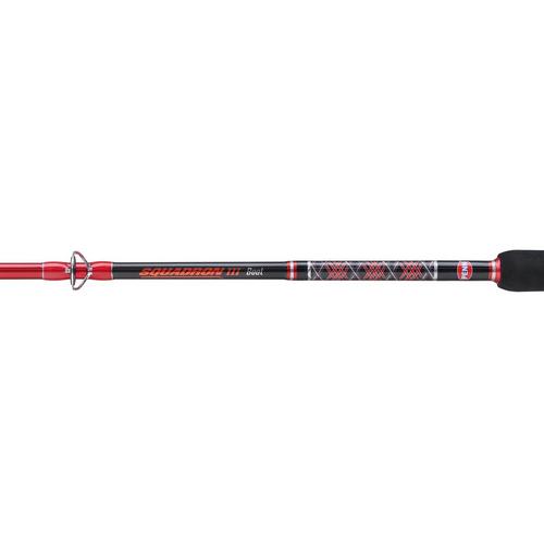 Squadron III Boat Spinning Rod