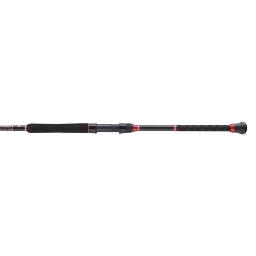 Penn Squadron IV Travel Boat Hengel 2.1m (4-Delig