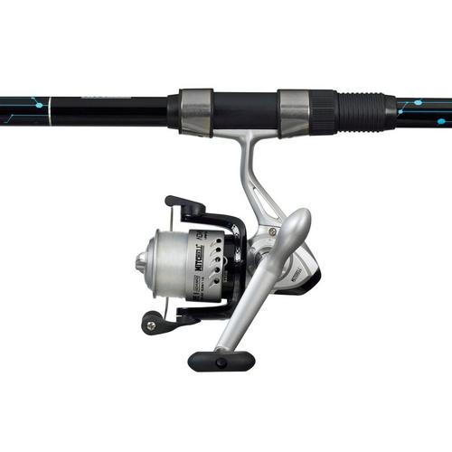 Light Range Fishing Tele Spin Rod