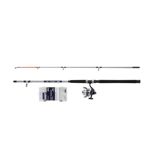 2x Heavy Telescopic Fishing Adjustable Fishing Rod Holders