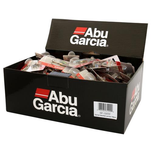 ウェア Abu Garcia LURE BOX SHORTS XL ABU GARCIA LURE BOX SHORTS アブガルシア ルアー ボックス