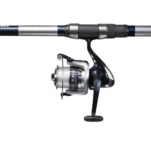Fishing Rod Fishing Rod and Reel Combo Saltwater Fresh Water-12 FT