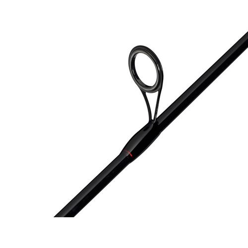 Abu Garcia Diplomat V2 Travel Rod Combo 4-parts