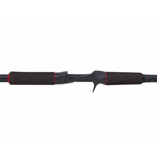 abu garcia beast musky rod Testing the Abu Garcia Beast Casting Rod Review in Oklahoma Waters
