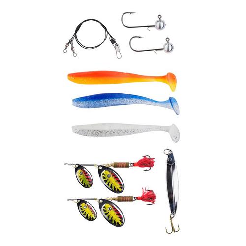 pike fishing lures, pike fishing lures Suppliers and Manufacturers at