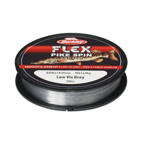 Flex Pike Spin – Berkley® EU