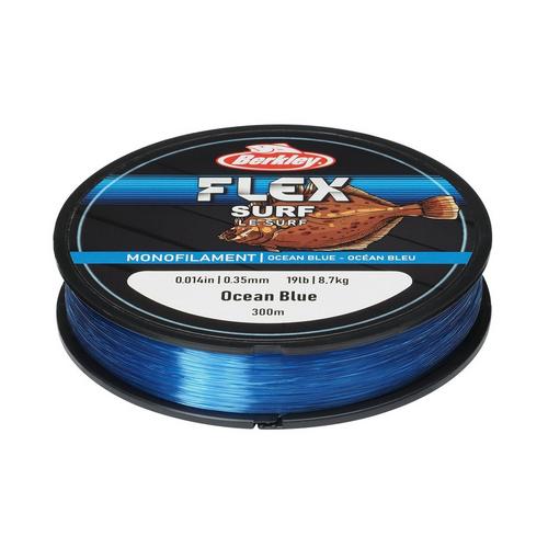 Berkley ProSpec Chrome Ocean Blue Microfilament - 12lb - 3000 yds -  PSC3B12-O - Conseil scolaire francophone de Terre-Neuve et Labrador