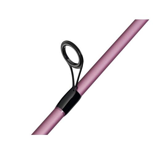 Tanager Pink Camo II Spin Combo