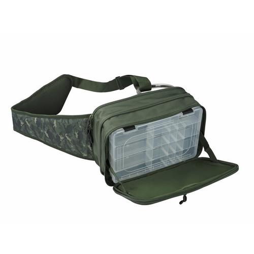 Camo chest sale bag