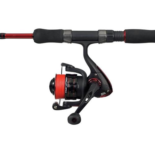 Fast Attack Spinning Combo – Abu Garcia EU