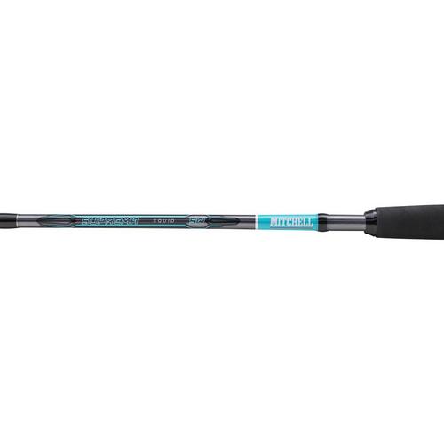 MITCHELL Squid Fishing Spinning Combo TANAGER SW