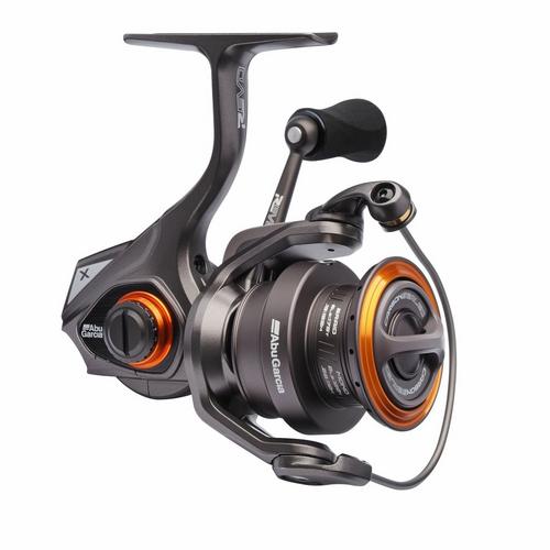 Abu garcia Revo X Spinning Reel Black