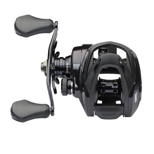 Fishing Reel - Abu Garcia Black max 3-L Baitcaster (Left) with