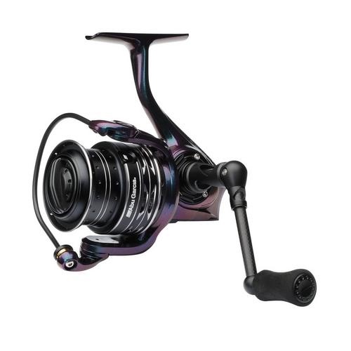 Cadence Low Profile Fishing Reel，Lightweight Comoros