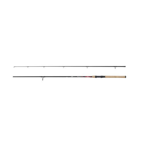 Cherrywood Spezi Pike Spin Rod – Berkley® EU