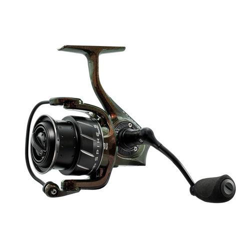 SPIKE® S Spinning Reel – Abu Garcia EU