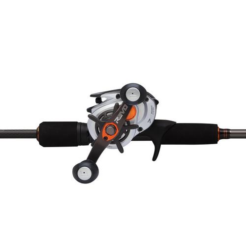 Revo® X Casting Combo – Abu Garcia EU