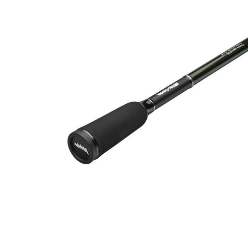 SPIKE® S Rod Jigging Spinning Rod – Abu Garcia EU