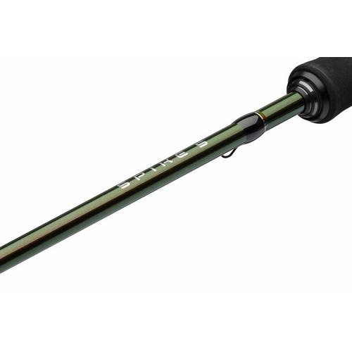 SPIKE® S Rod Allround Spinning Rod – Abu Garcia® EU